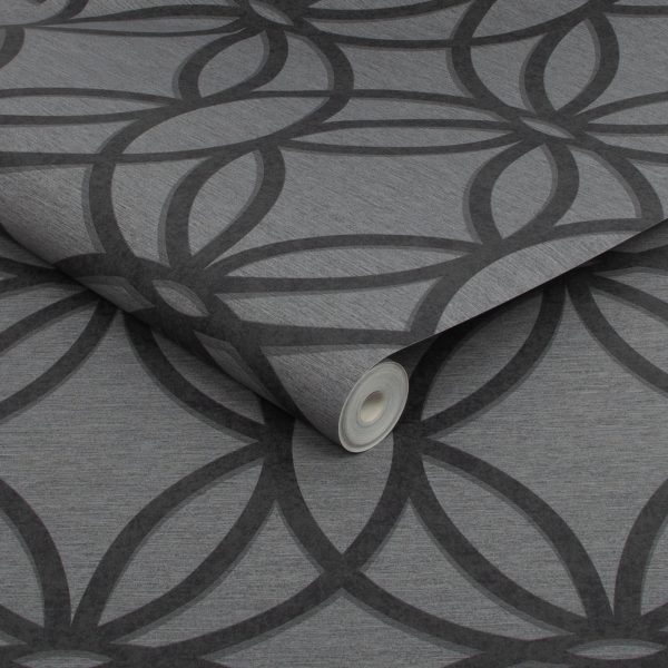 Luxe Eclipse Charcoal
