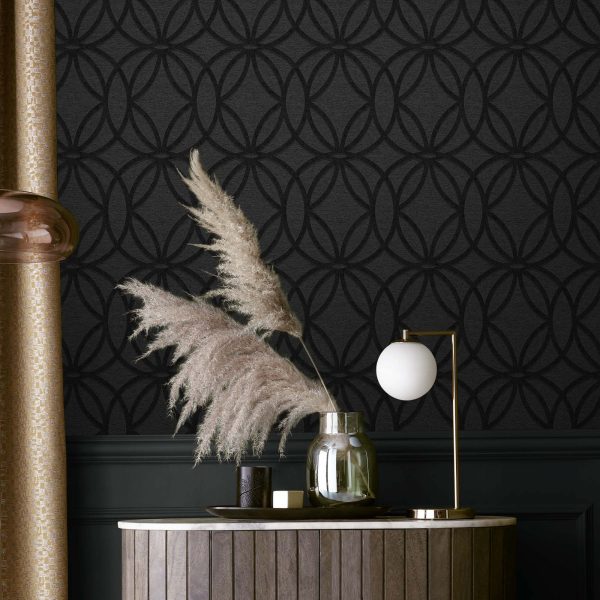 Luxe Eclipse Charcoal - Image 2
