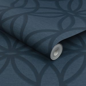 Luxe Eclipse Navy
