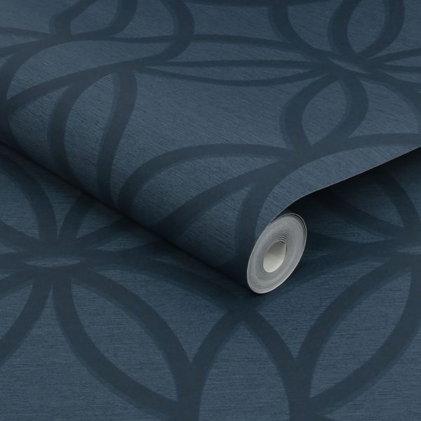 Luxe Eclipse Navy