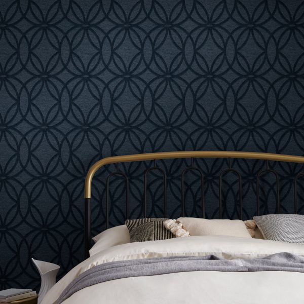 Luxe Eclipse Navy - Image 2