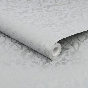 Majestic Damask Grey