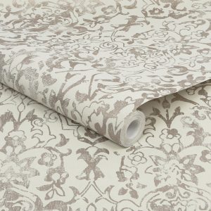 Majestic Damask Neutral