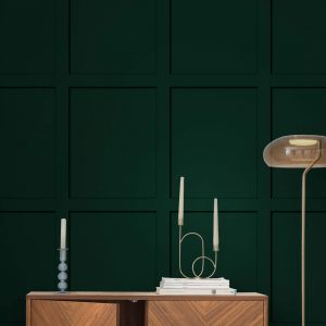 Country Panel Green