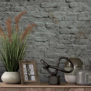 Contemporary Brick Grey