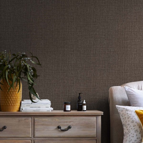 Linen Weave Coco - Image 2
