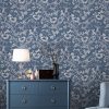 Summerhill Midnight Blue - Image 2