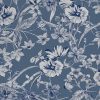 Summerhill Midnight Blue - Image 3