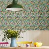 Arts and Crafts Floral Rainbow - Image 2
