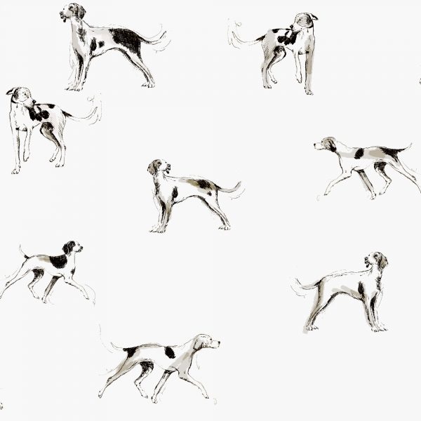 Sketchy Dogs Crème
