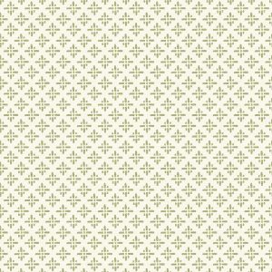 Beckett Star Olive Green