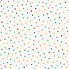 Lynx Multi Spot White / Rainbow