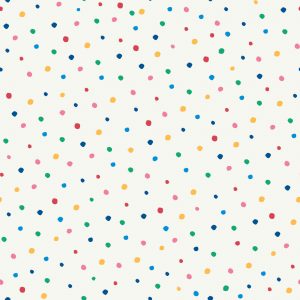 Lynx Multi Spot White / Rainbow