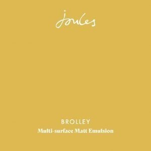 Brolley