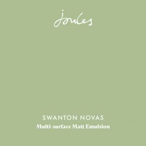 Swanton Novas
