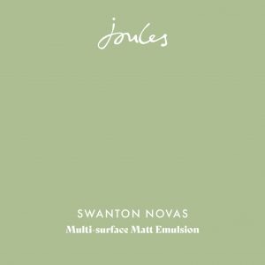 Swanton Novas