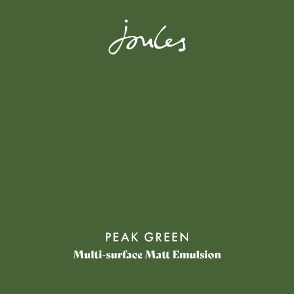 Peak Green - Image 2