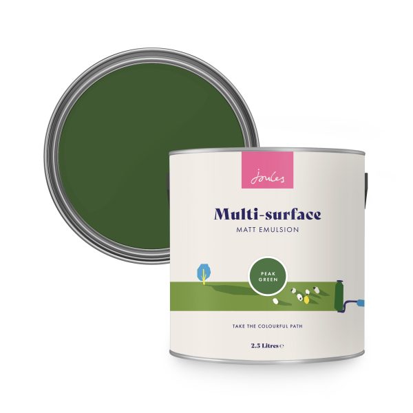 Peak Green - Image 3