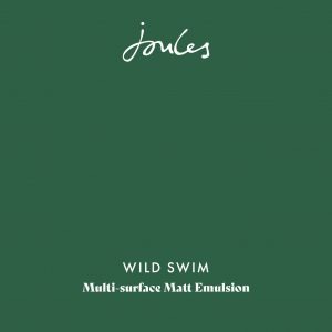 Wild Swim