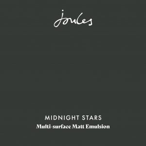 Midnight Stars