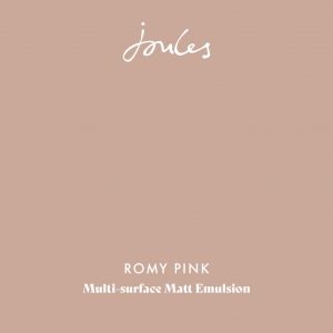 Romy Pink