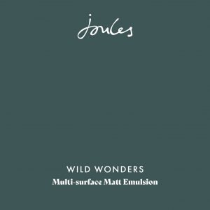 Wild Wonders