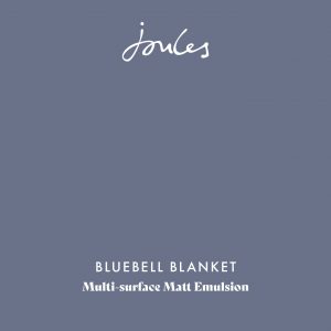 Bluebell Blanket