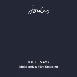 Joule Navy