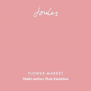 Flower Market