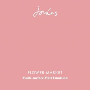 Flower Market