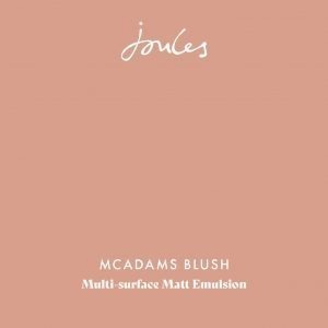 McAdams Blush