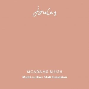 McAdams Blush