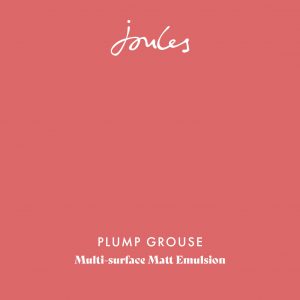 Plump Grouse