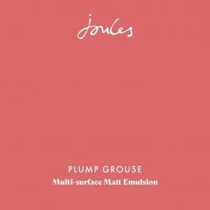Plump Grouse