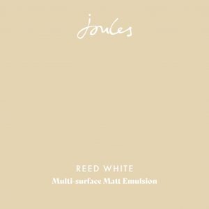 Reed White
