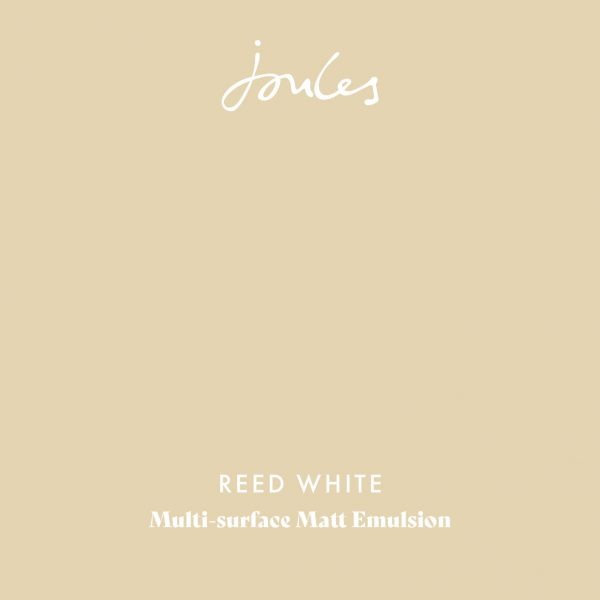 Reed White - Image 2