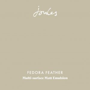Fedora Feather