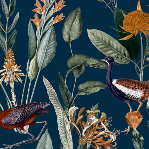 Glasshouse Navy - Image 3