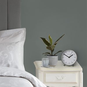 Twyford Small Bedside Clock