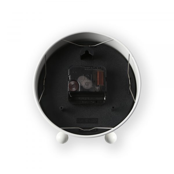 Twyford Small Bedside Clock - Image 4