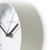 Twyford Small Bedside Clock - Image 3