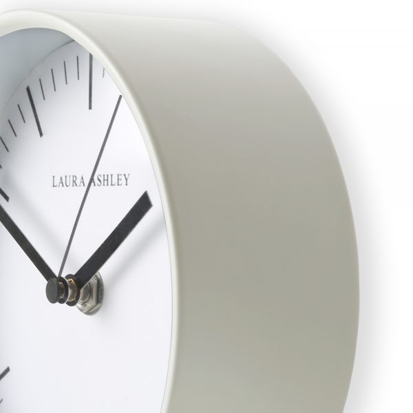 Twyford Small Bedside Clock - Image 3