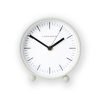 Twyford Small Bedside Clock - Image 2