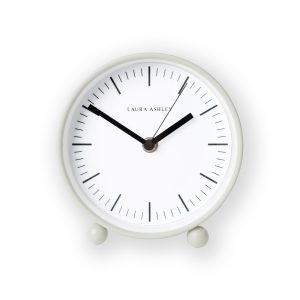 Twyford Small Bedside Clock