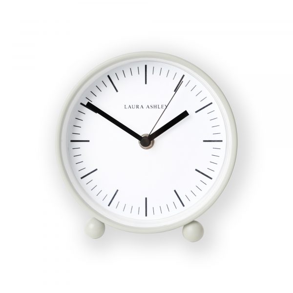 Twyford Small Bedside Clock - Image 2