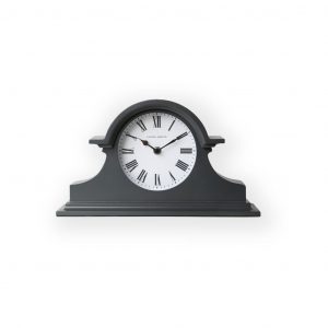 Edith Mantel Clock