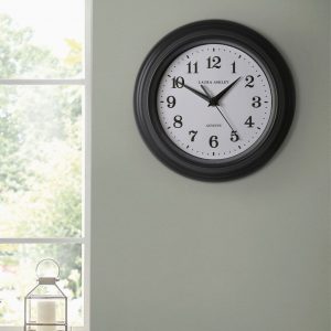 Newgale Small Kitchen Clock
