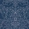 Silchester Midnight Seaspray Blue - Image 3