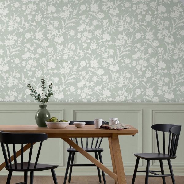 Rye Sage Green - Image 2