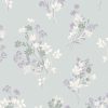 Igerna Pale Duck Egg Blue - Image 3